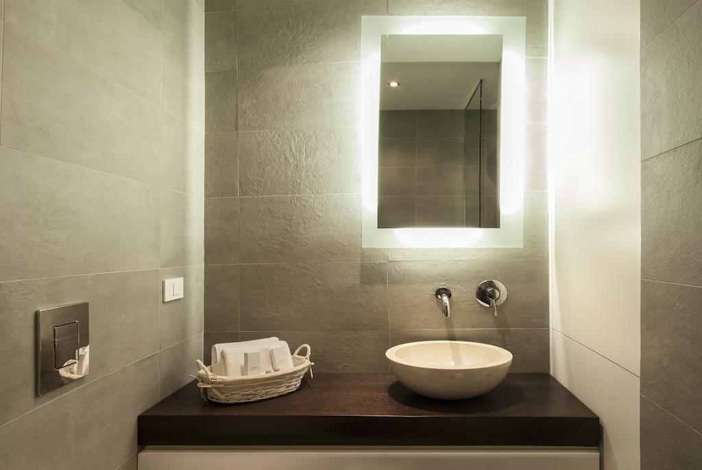 Eden Garden Suites Beograd Ruang foto
