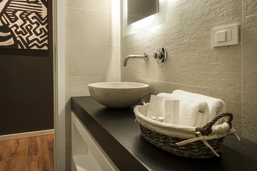 Eden Garden Suites Beograd Ruang foto